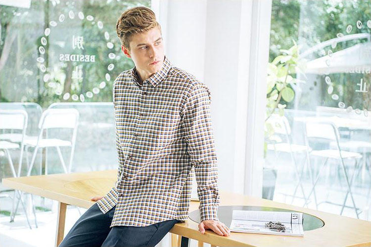 衬衫洗涤全攻略,衬衫洗法妙招