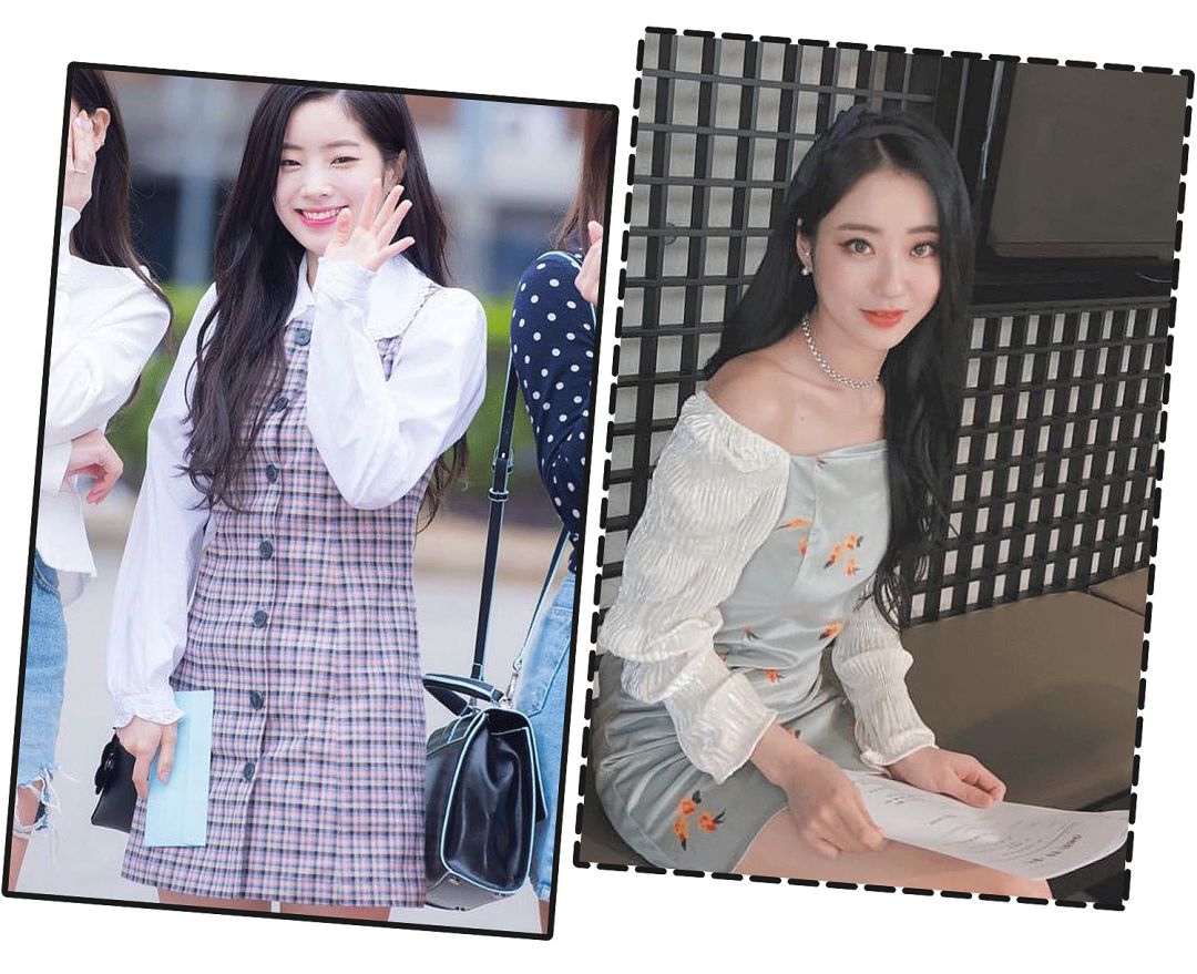 韩国偶像最爱的6个品牌，价格跟ZARA差不多