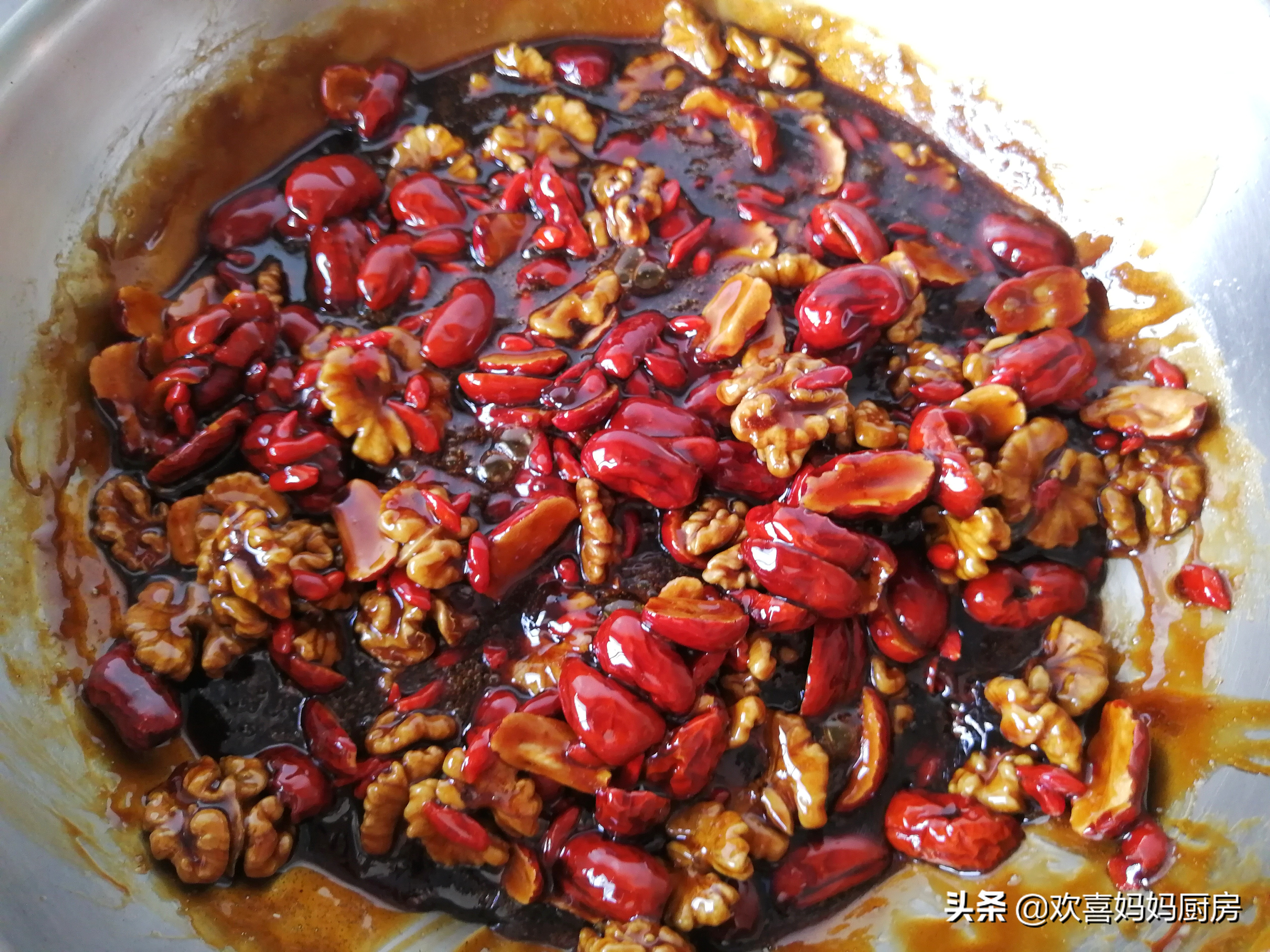 手工阿胶糕怎么吃补气血最好,纯手工制作阿胶糕补血养颜