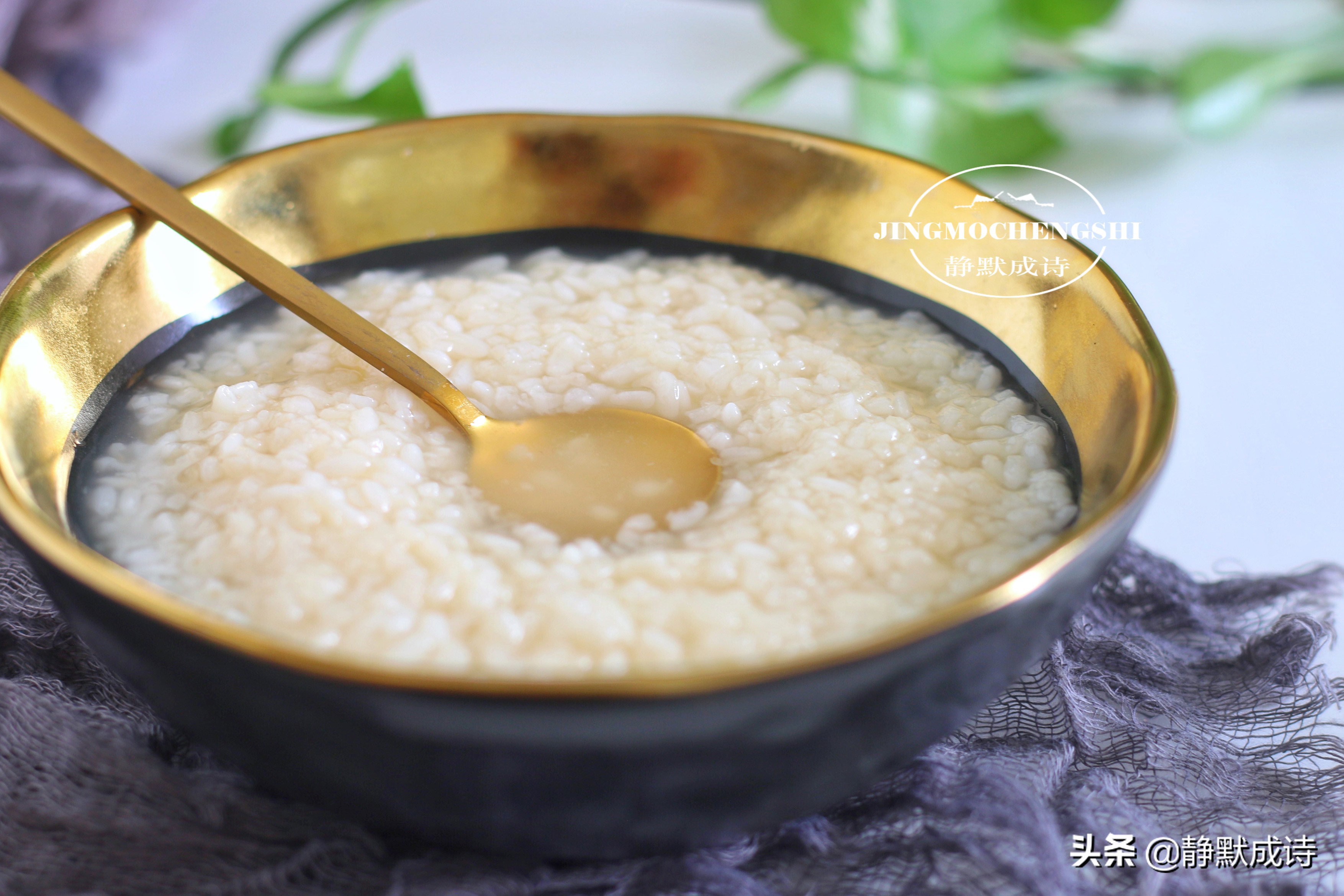 自制酒酿成功的说说,自制酒酿可以放冰箱保存吗