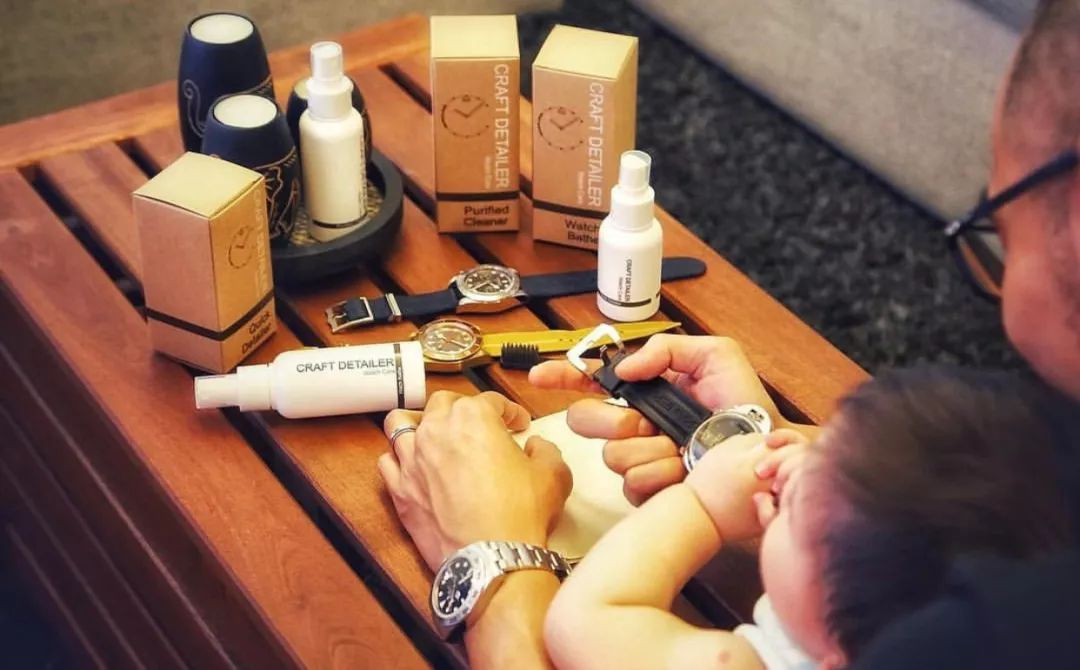 秋季手表保养省钱指南：自己动手丰衣足食