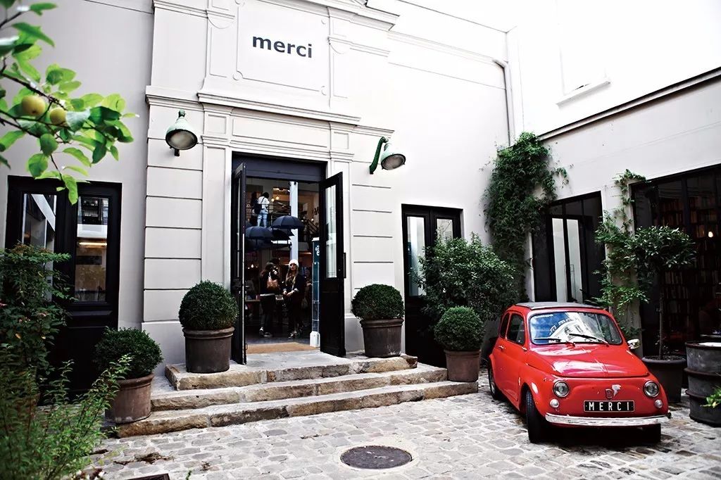 新体验|服装买手店之后,家居买手店蓬勃崛起