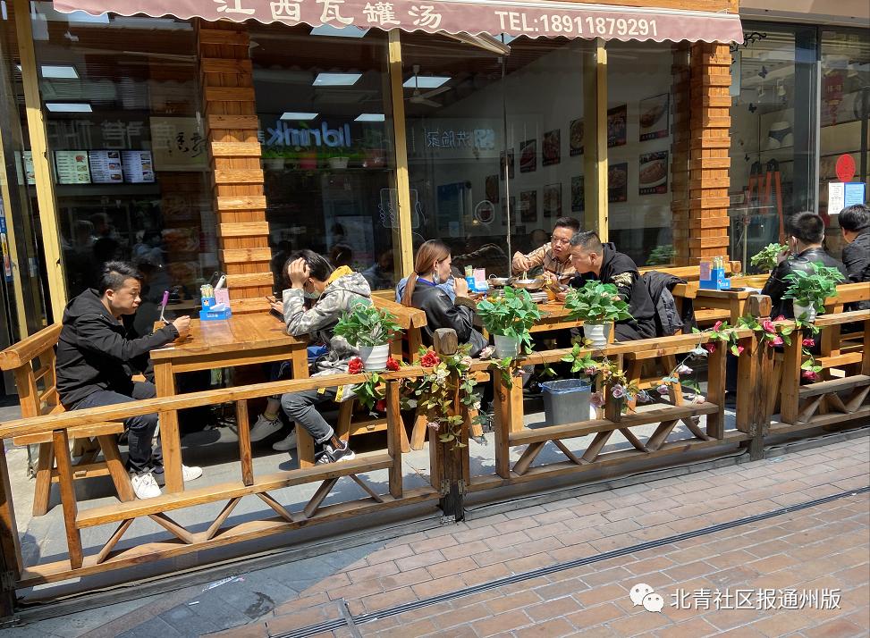 恢复营业后生意如何？记者走访通州三处热闹商街，心情有些沉重……