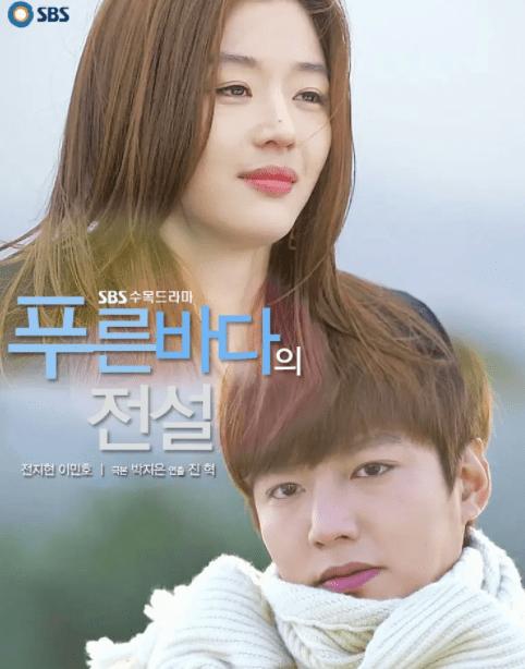 十部虐到撕心裂肺的韩剧高颜值,近十年评分最高的10部爱情韩剧