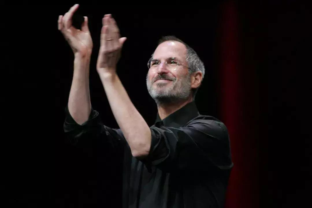 成大事者不纠结——科技巨头与名将