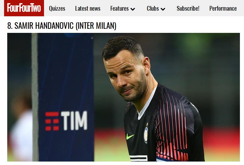 五大门将布冯排名,布冯扑救难度最高的一次