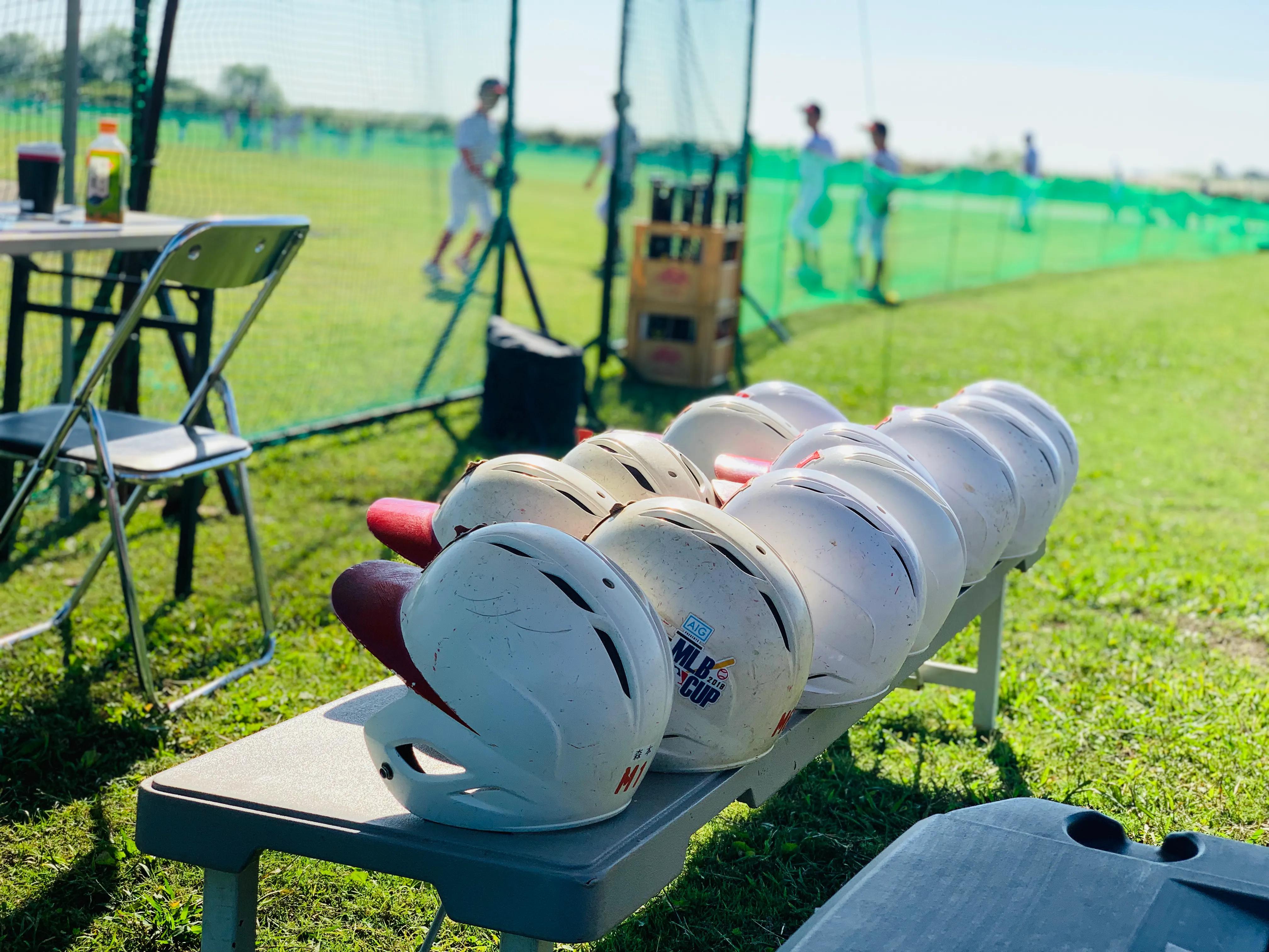 日本的青少年棒球教育真的与钱无关