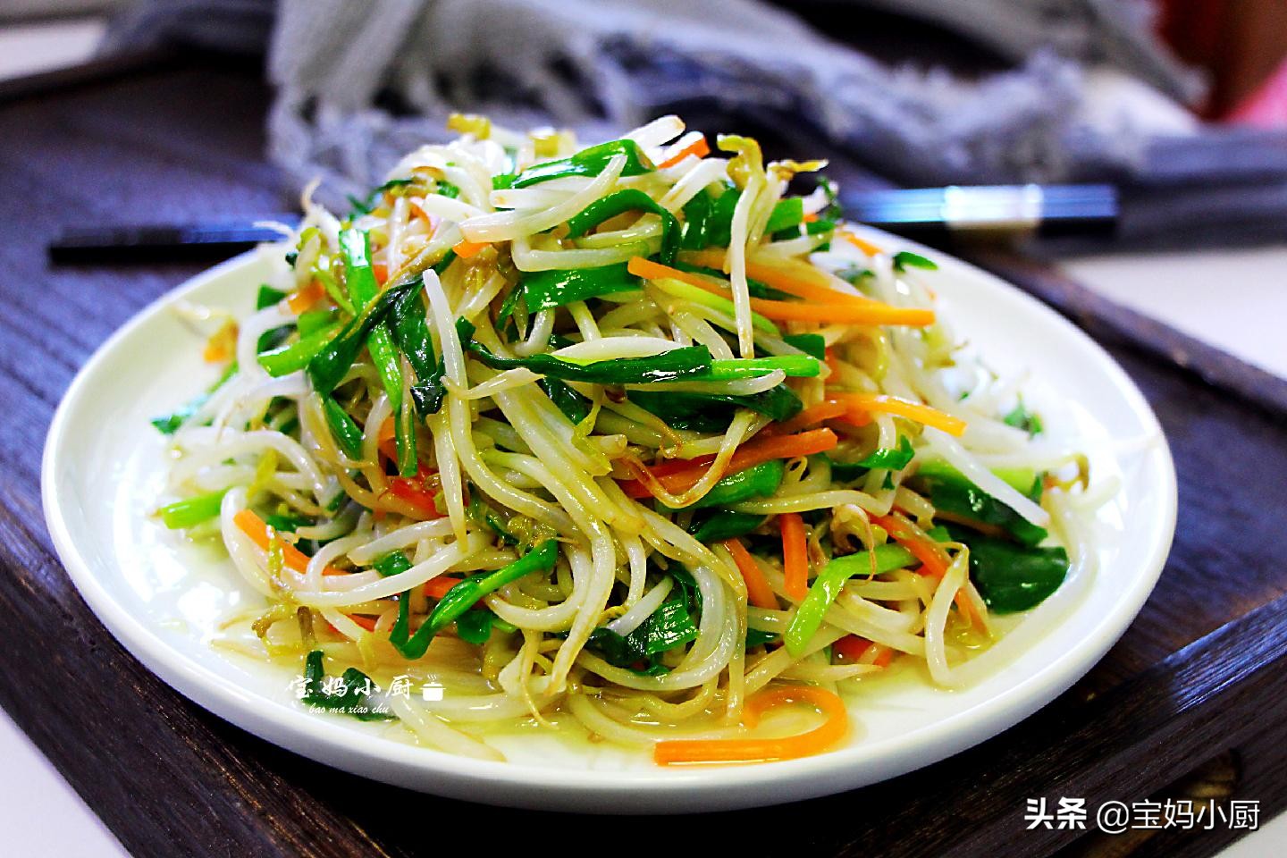 7道懒人必备快手菜,100种快手家常菜做法