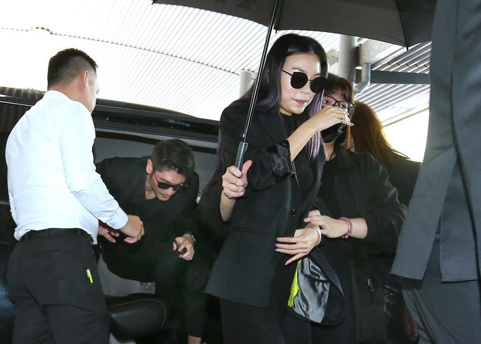 高以翔女友bella黑料图片,高以翔女友bella化妆视频