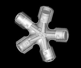 飞机前面有两个螺旋桨是什么原理,纸飞机为什么能飞起来原理演示