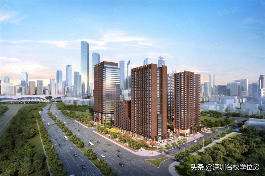 深圳考不上高中读什么学校最好,香港中文大学深圳校区值得读吗