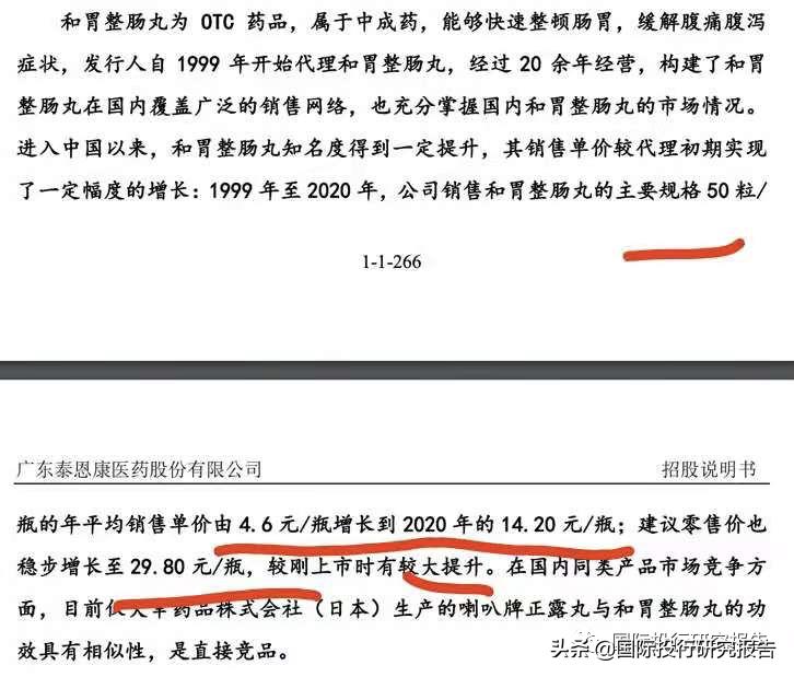 泰恩康药品,泰恩康感冒药