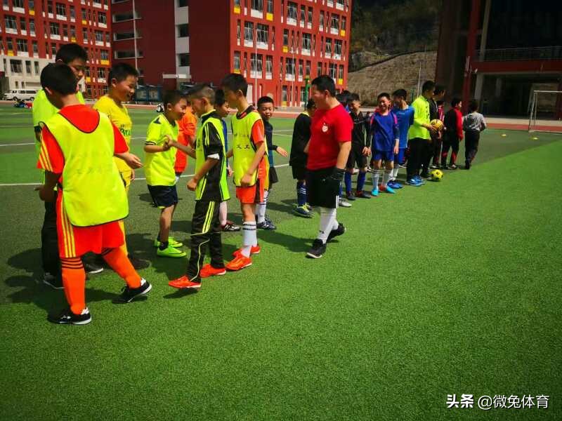 花果园第三小学足球,校园组足球联赛