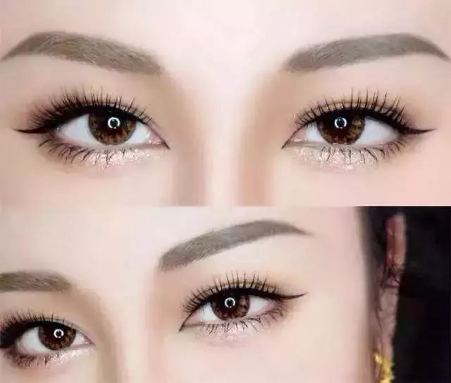 入坑要注意哪些,入坑美瞳