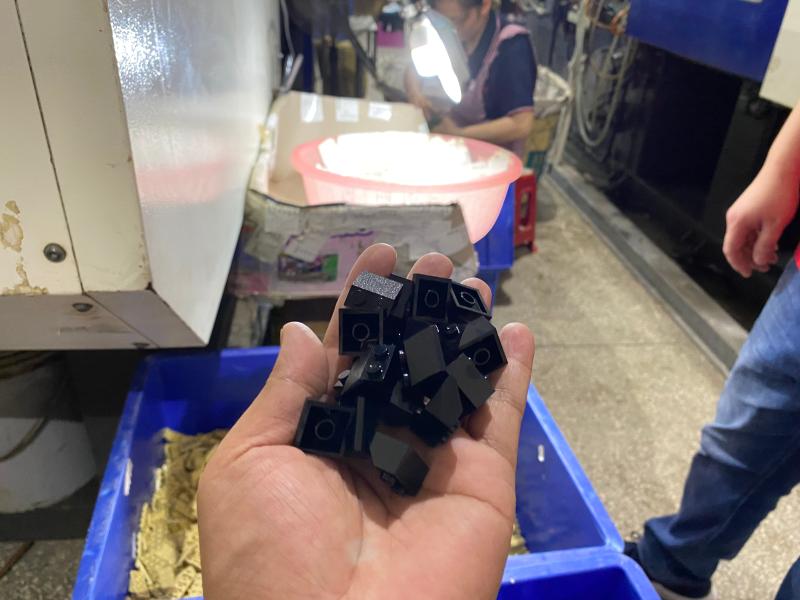 依靠这一法宝，汕头这家玩具企业疫情期间逆势增长30%