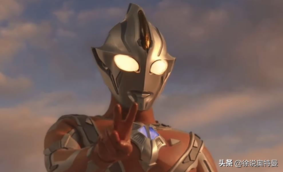 奥特曼胜利之光姿势,奥特曼各种形态梦比优斯