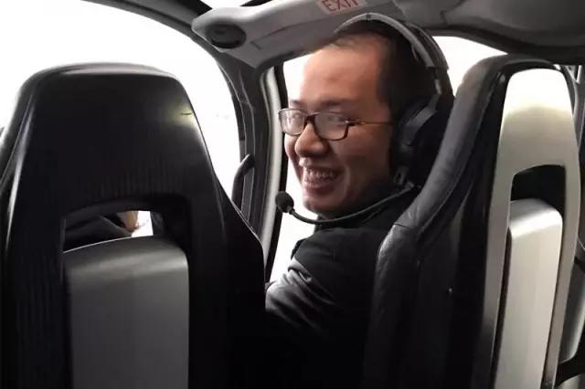 金铉人物倪正东｜资本寒冬什么样的项目才能打动投资人？