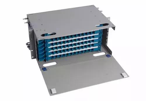 光纤终端盒和odf架的区别,光纤配线架和odf单元体的区别