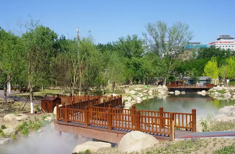 北京丰台度假休闲好去处,游玩北京丰台