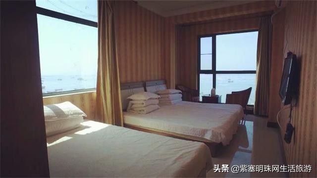 大连哈仙岛仙客来酒店,哈仙岛海鲲度假村