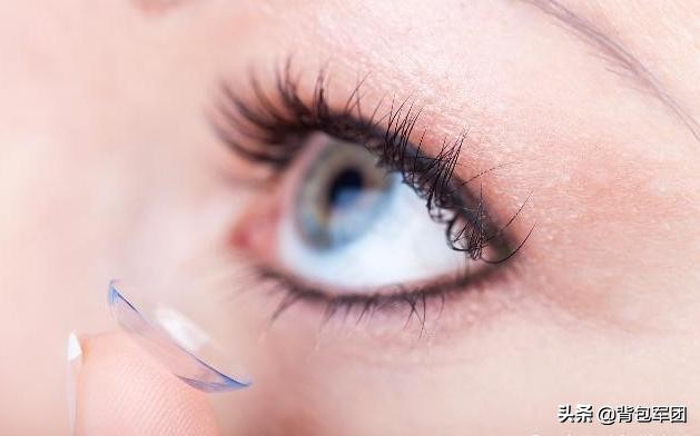 佩戴隐形眼镜的好处与坏处，广大近视同胞注意啦！