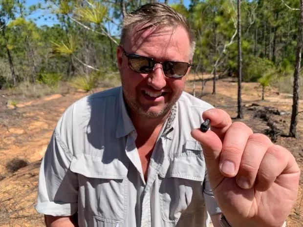 陨石真的值钱吗让我们来看看吧,陨石为什么这么值钱