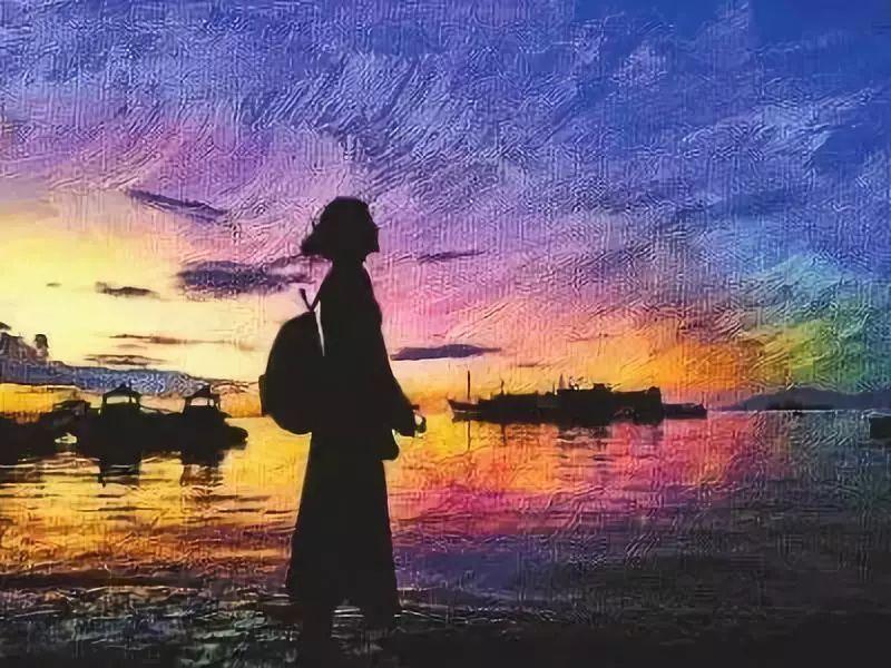 「编辑阳光」当代文化研究学者雷学刚佳作《感悟岁月》外四篇