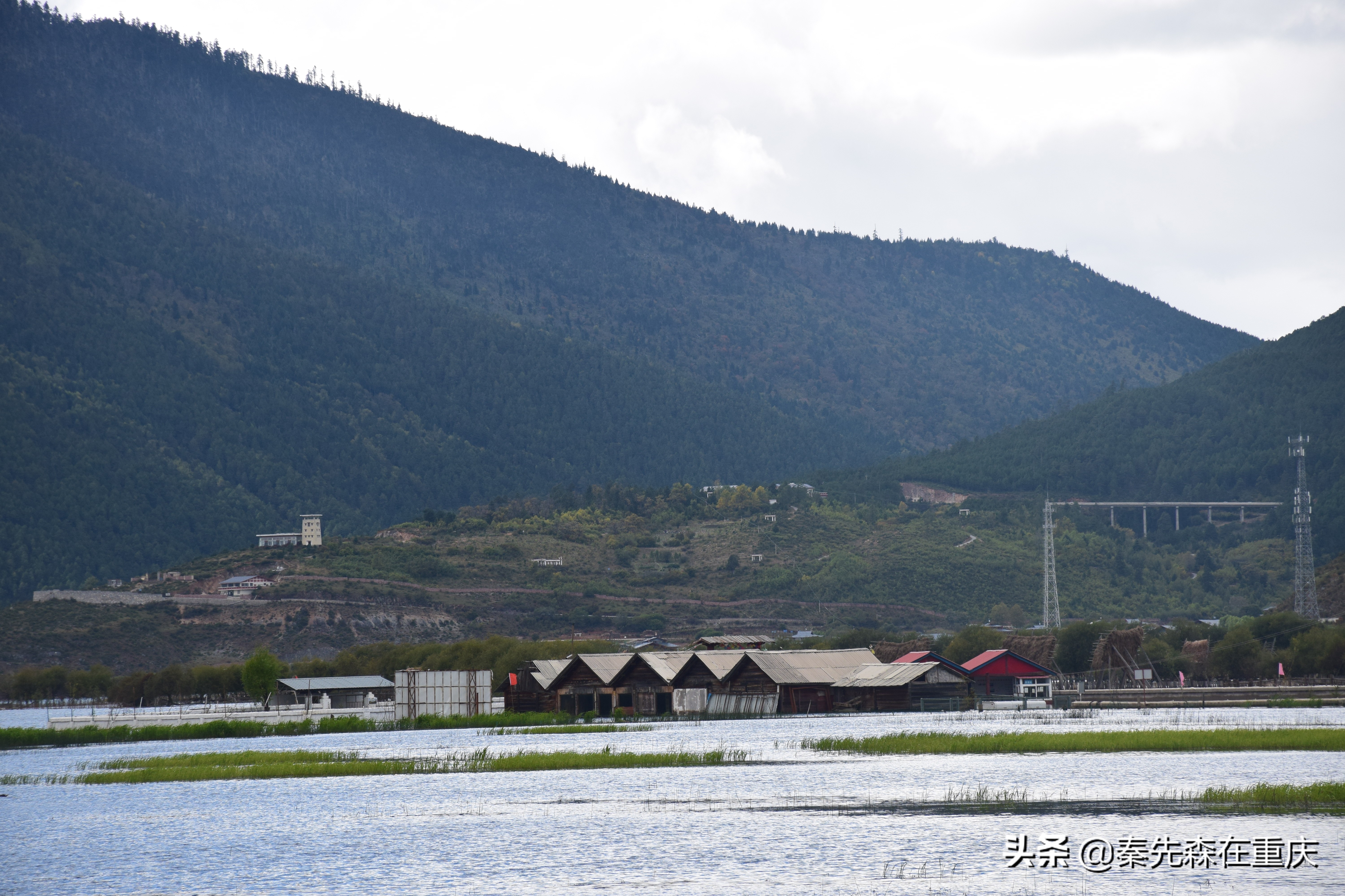 消失的地平线梦里的香格里拉,香格里拉的传说消失的地平线