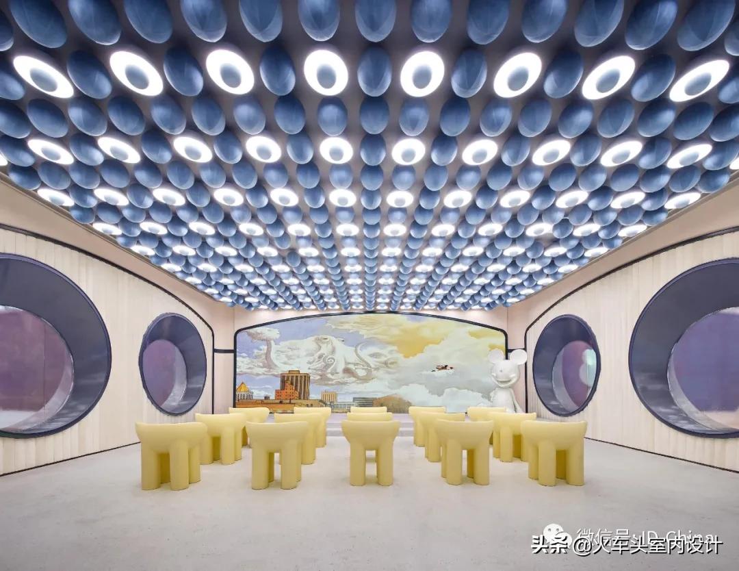 寻梦环游之旅——恒信·青州风华尚品幼儿园