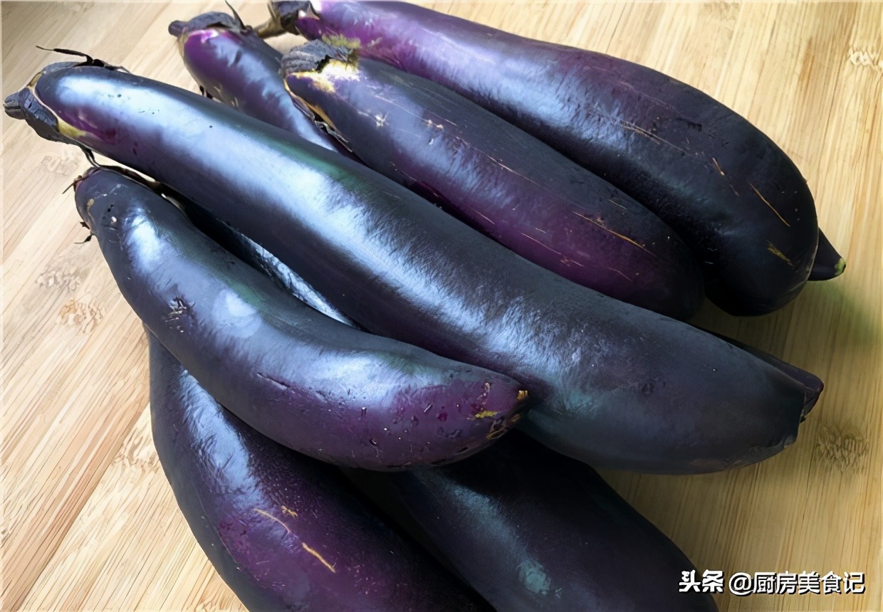茄子怎么做保存时间长还好吃,茄子怎么做好吃还能存放久一点