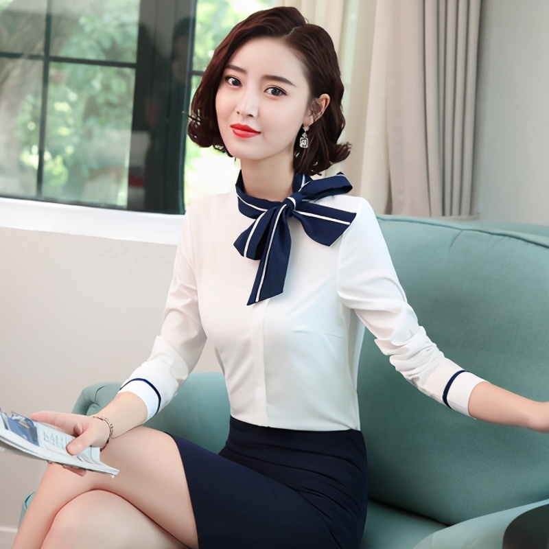 女生做酒店前台名声不好，为何还是那么多女生愿意做，理由很现实