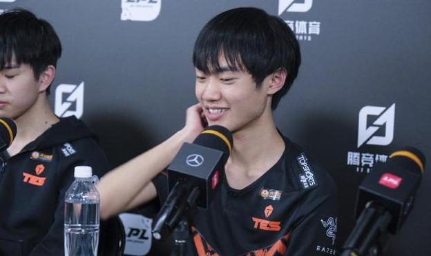 莎莉补位上王者,莎莉打赢lpl