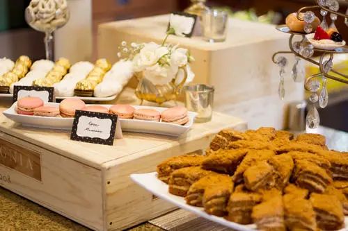 babyshower完整版,babyshower气球布置