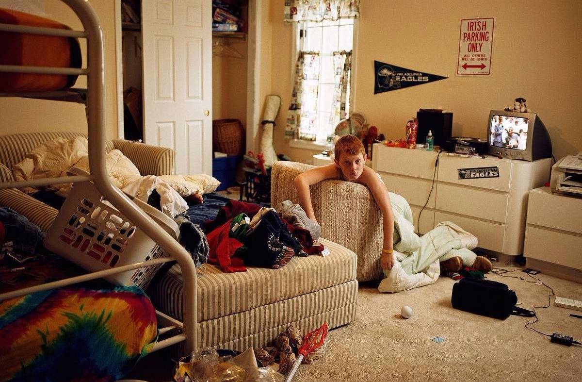 有洁癖的父母,儿童洁癖是有哪些表现