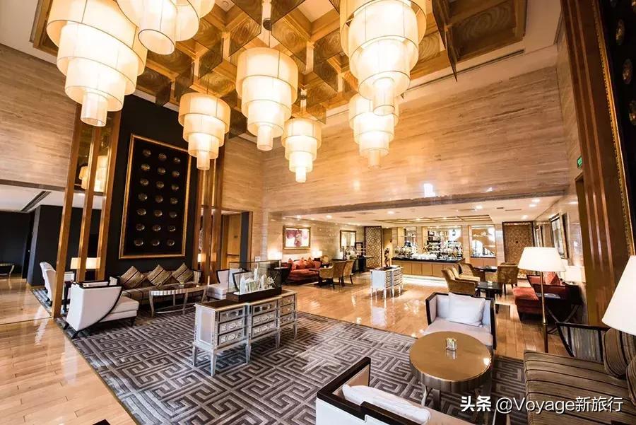 为了这些美cry的无敌颜值下午茶,我愿意坐飞机来一趟北京