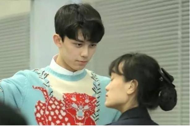 吴磊快乐大本营成长史,吴磊古装成长史