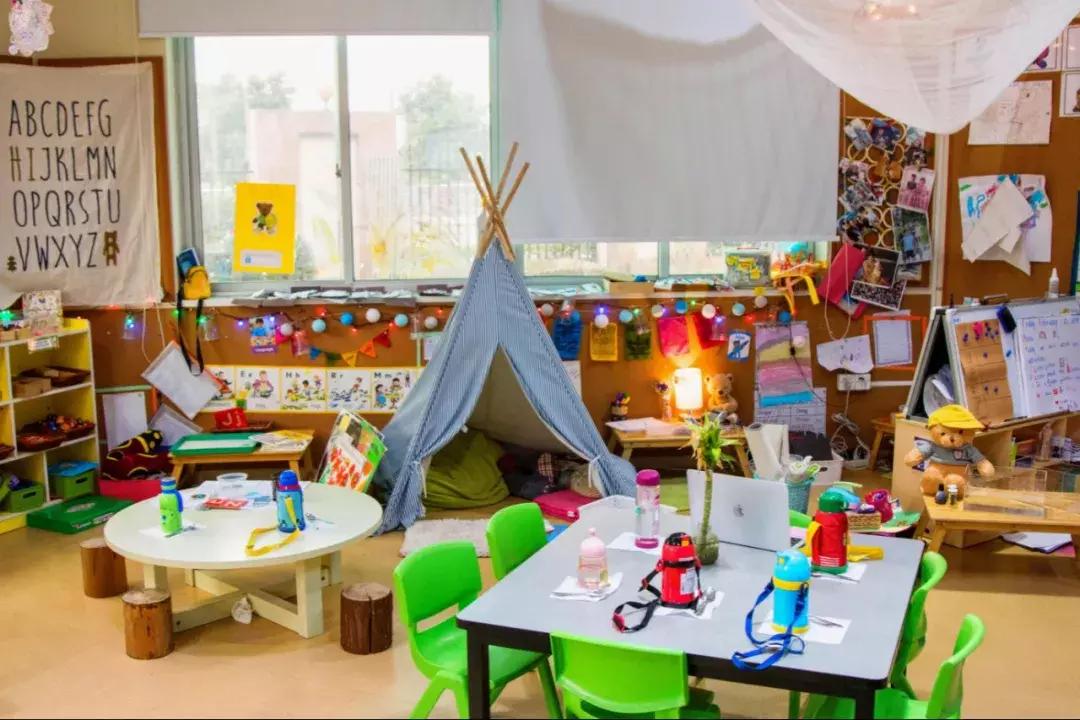 东莞有些什么特色幼儿园,东莞规模最大的幼儿园