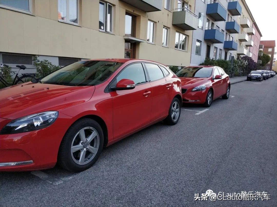 瑞典生产的沃尔沃s60,沃尔沃s60北欧出行