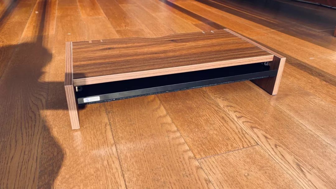 收到一件好东西，拯救了我乱成狗的桌面