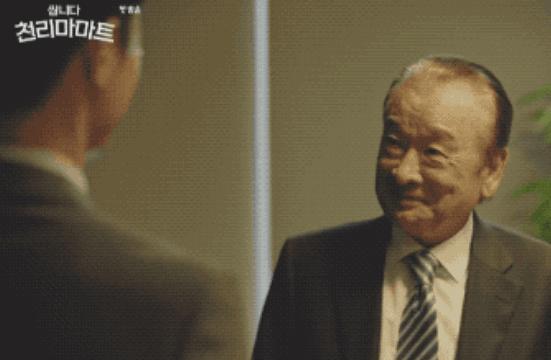 太沙雕了，这收视冠军让我笑到打鸣