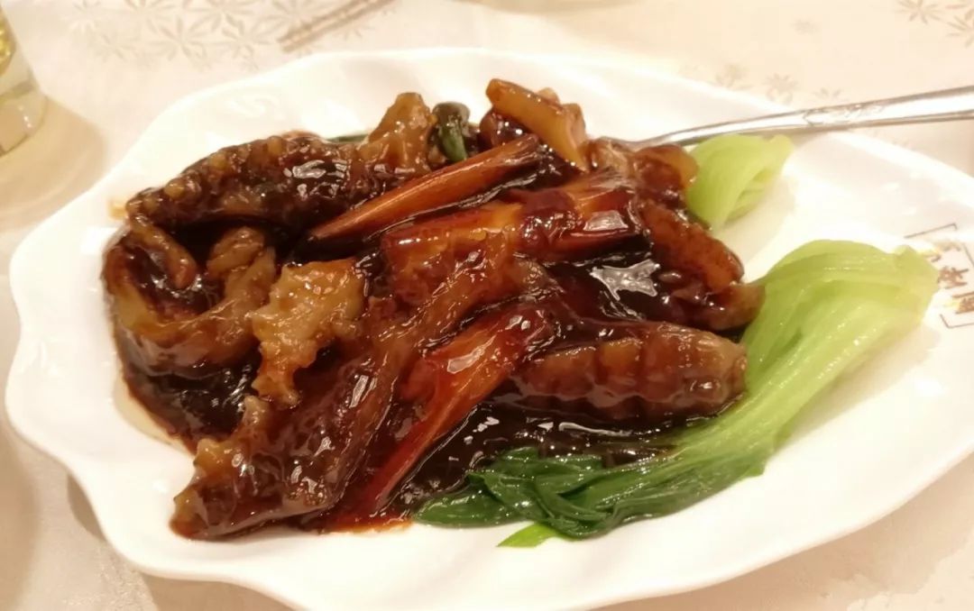 北京饭店必吃的10道菜,北京最正宗的50家老字号招牌菜