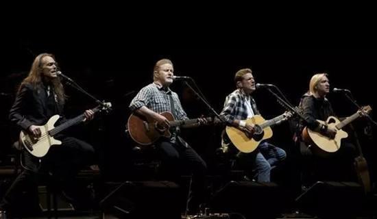 老鹰乐队加州旅馆吉他solo,老鹰乐队的加州旅馆旷世之作