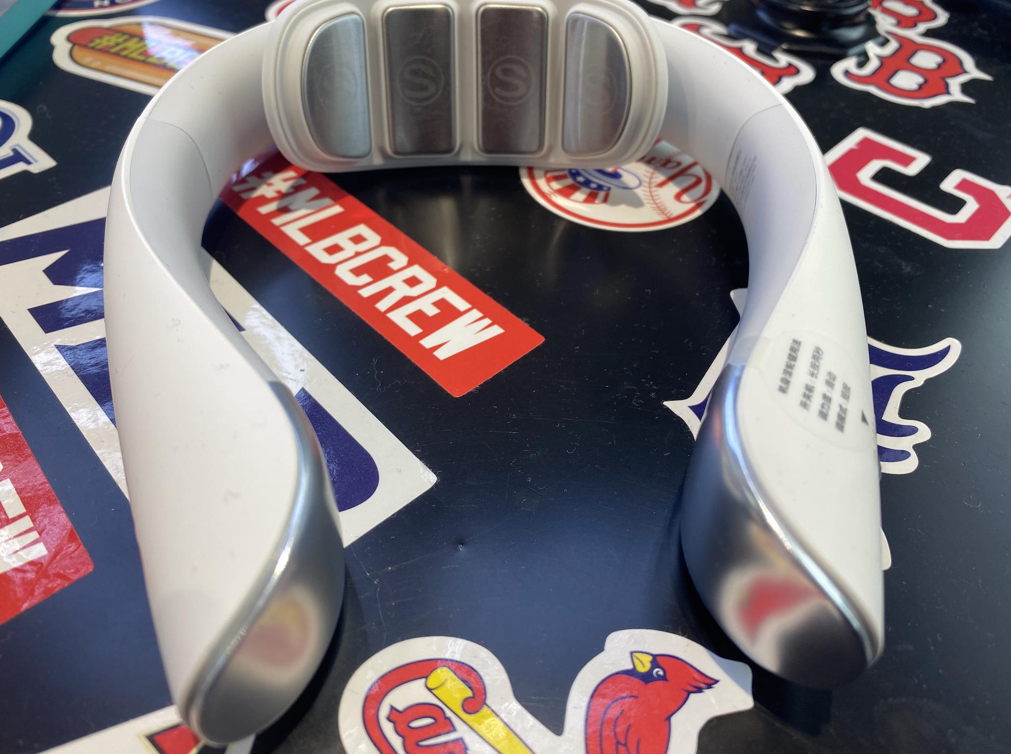 skg颈椎按摩仪k5尊贵版测评,skg颈椎按摩仪k5二代尊贵版