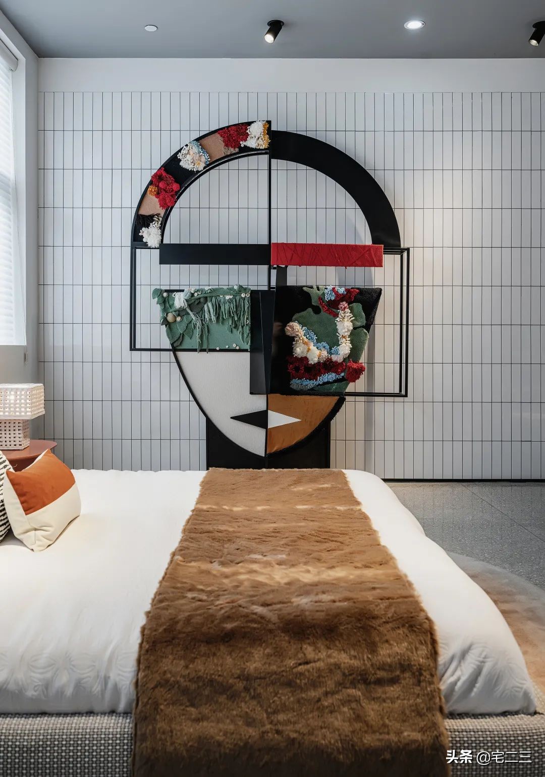 大千室稷：用设计，把艺术带入家居生活