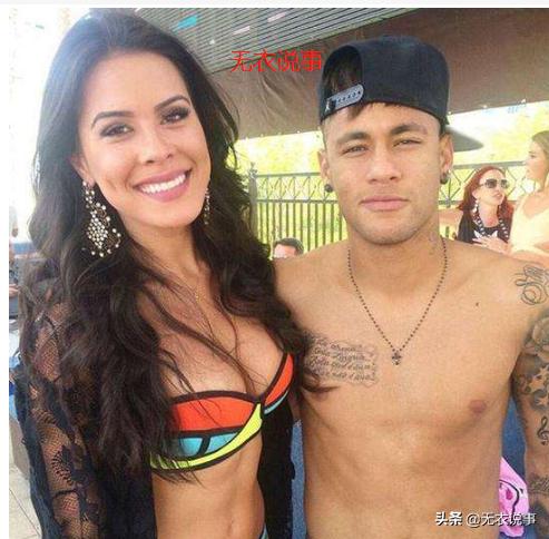 内马尔一场比赛收入,内马尔踢进一个球多少钱