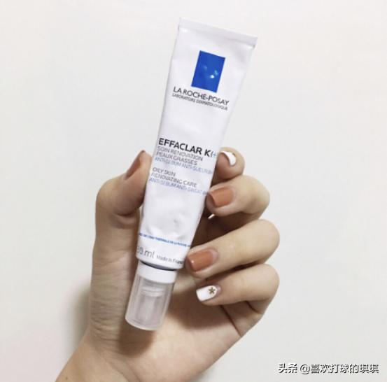 战“痘”功臣理肤泉，一套产品让你不再纠结，“痘痘肌”福音！