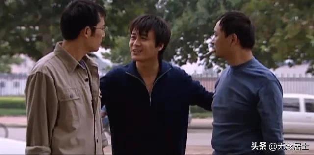 天道丁元英精辟片段谁出演,丁元英天道经典片段电视剧