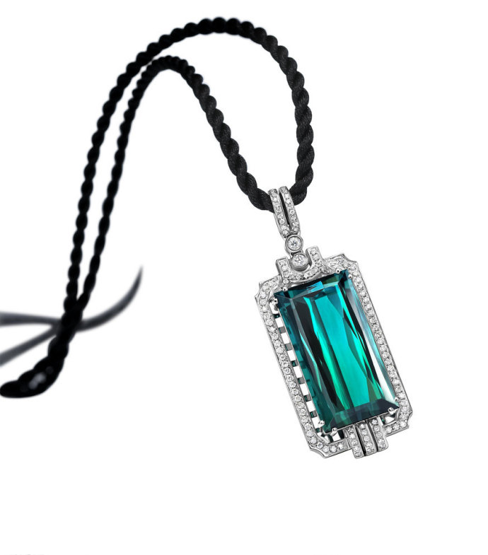 中国珠宝产业发展模式大全！