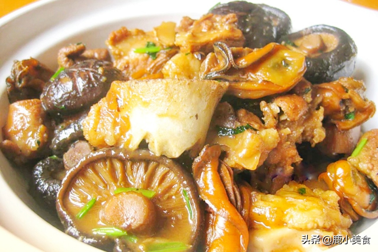 广东年夜饭有哪些特色菜,年夜饭粤菜家常菜菜谱做法大全