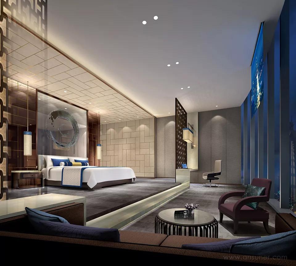 今年最值得期待的十大酒店,2018年中国十大顶级酒店排名